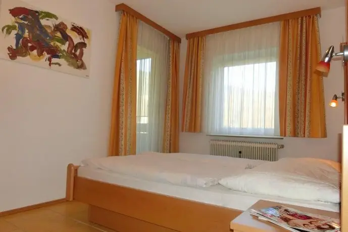 Appartement KMB am Ossiachersee 