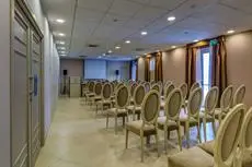 Best Western Plus Hotel Perla Del Porto 