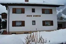 Haus Dorfer Dobriach 