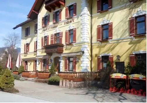 Hotel-Gasthof Post Bruck an der Grossglocknerstrasse