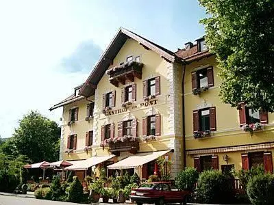 Hotel-Gasthof Post Bruck an der Grossglocknerstrasse