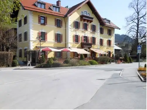 Hotel-Gasthof Post Bruck an der Grossglocknerstrasse 