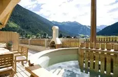 Luxury Chalets Wiesenruh 