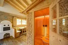 Luxury Chalets Wiesenruh 