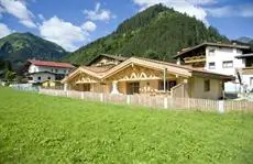 Luxury Chalets Wiesenruh 