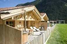 Luxury Chalets Wiesenruh 