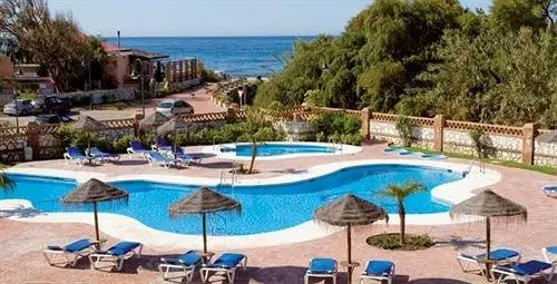 Marbella Beach Resort at Club Playa Real 