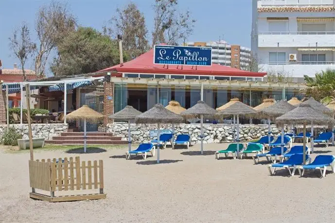 Marbella Beach Resort at Club Playa Real 