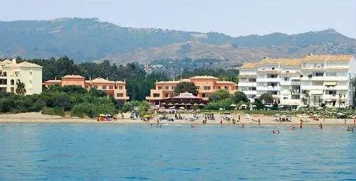 Marbella Beach Resort at Club Playa Real 