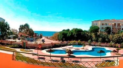 Marbella Beach Resort at Club Playa Real 