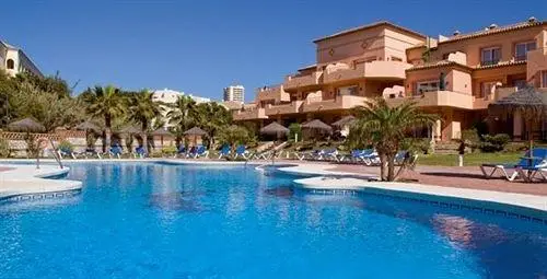 Marbella Beach Resort at Club Playa Real 