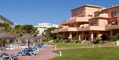 Marbella Beach Resort at Club Playa Real 