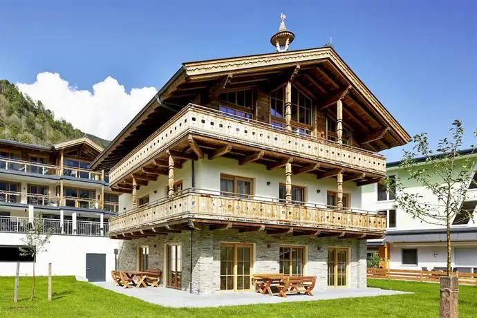 Wildkogel Resorts - DAS Wildkogel