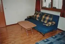 Ferienwohnung Eberharter Finkenberg 