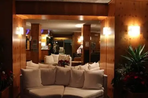 Hotel Nazionale Bormio