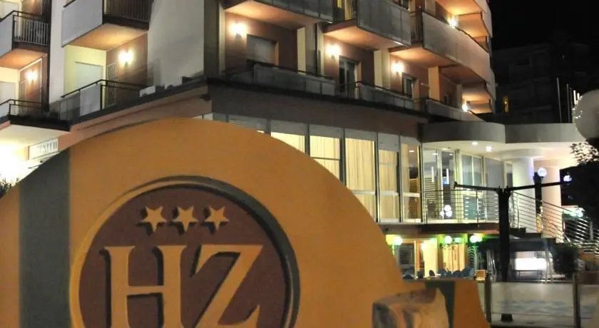 Hotel Zenith Cervia 