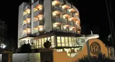 Hotel Zenith Cervia 