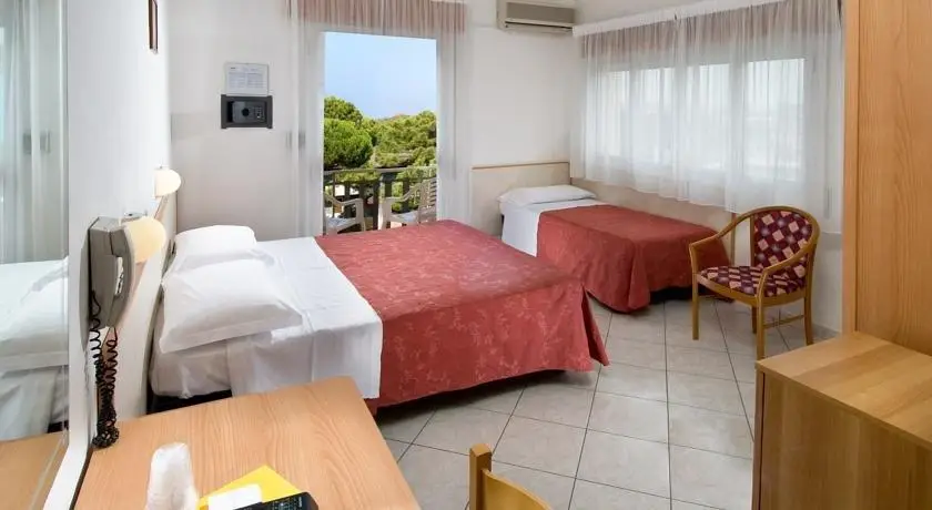 Hotel Zenith Cervia 