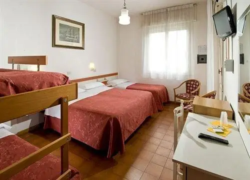 Hotel Zenith Cervia 