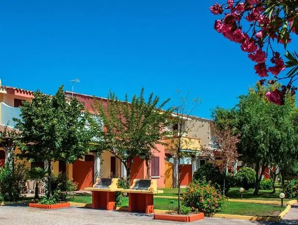 Residence Oasi Anfiteatro 