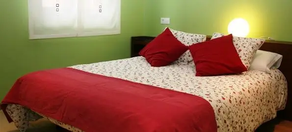 Apartamentos El Regueirin 2