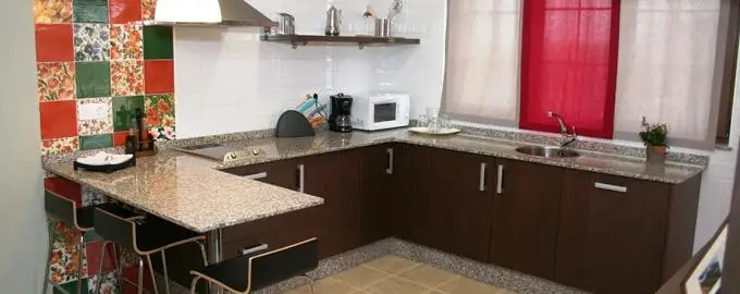 Apartamentos El Regueirin 2 