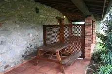 Apartamentos El Regueirin 2 Cudillero 