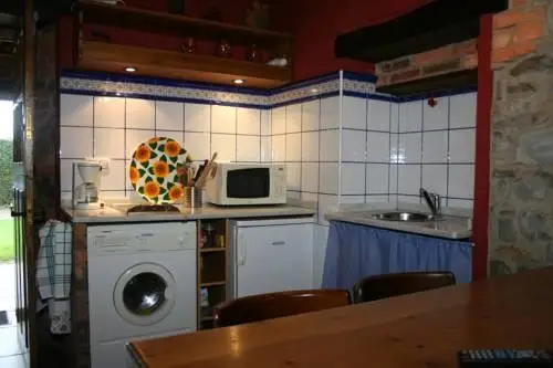 Apartamentos El Regueirin 2 Cudillero 