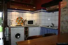 Apartamentos El Regueirin 2 Cudillero 