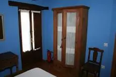 Apartamentos El Regueirin 2 Cudillero 