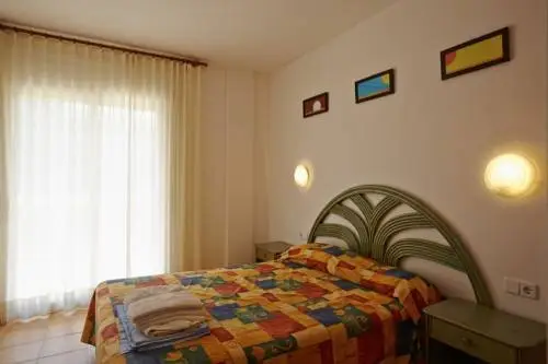 Apartaments Sa Guilla