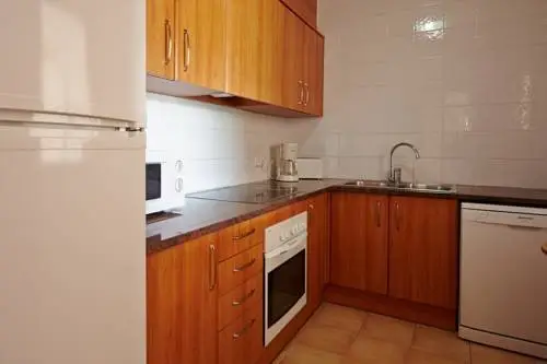 Apartaments Sa Guilla 