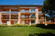 Apartaments Sa Guilla 