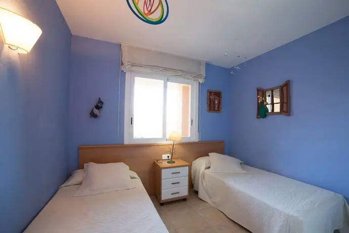 Apartaments Sa Guilla 