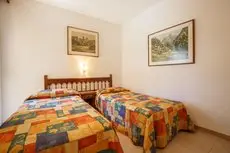 Apartaments Sa Guilla 