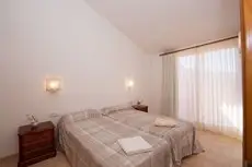 Apartaments Sa Guilla 