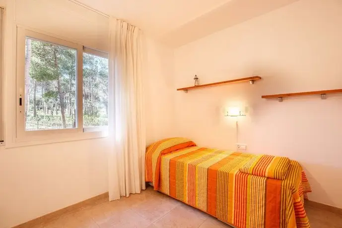 Apartaments Sa Guilla 