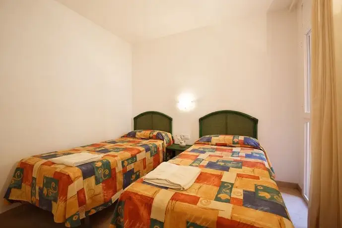 Apartaments Sa Guilla 