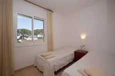 Apartaments Sa Guilla 