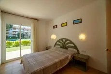 Apartaments Sa Guilla 