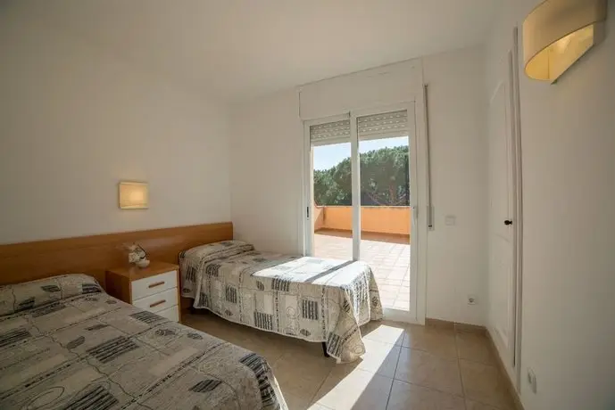 Apartaments Sa Guilla 