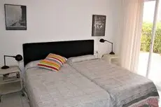 Apartaments Sa Guilla 