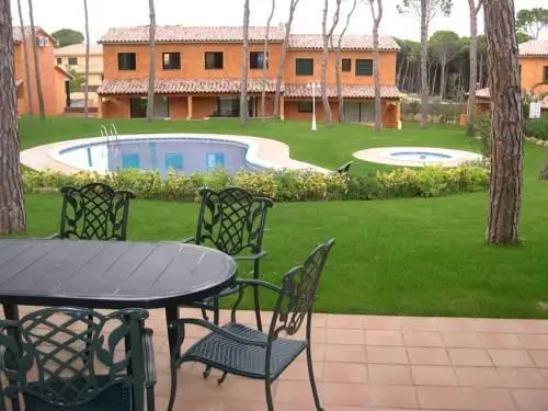 Casas Golf Relax