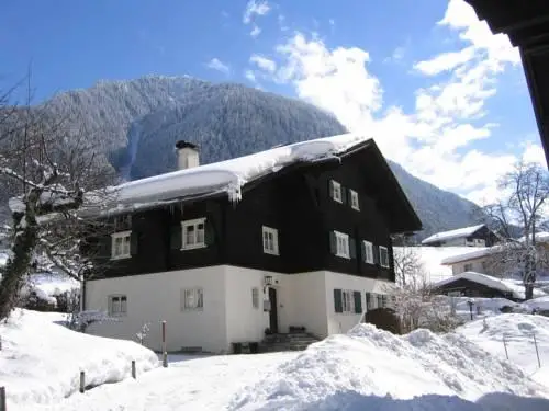 Haus Klinger