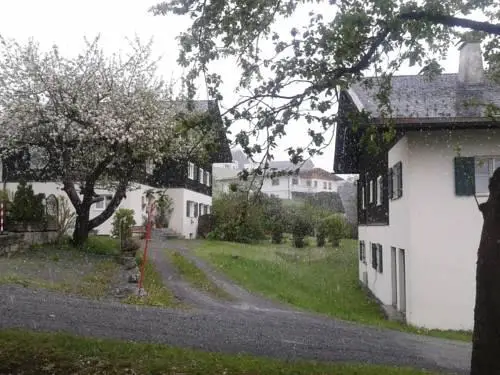 Haus Klinger 