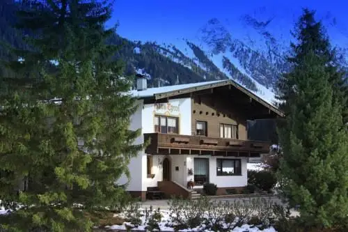 Haus Tyrol Gerlos 