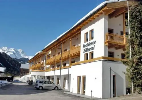 Residence Zillertal