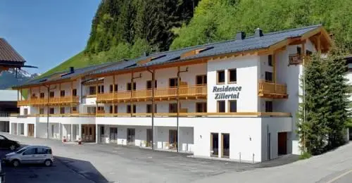 Residence Zillertal 