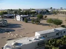 Hotel Mar y Sol Puerto Penasco 