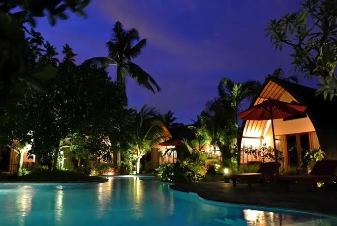 Klumpu Bali Resort 